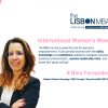 International Women’s Week | Nina Fernandes